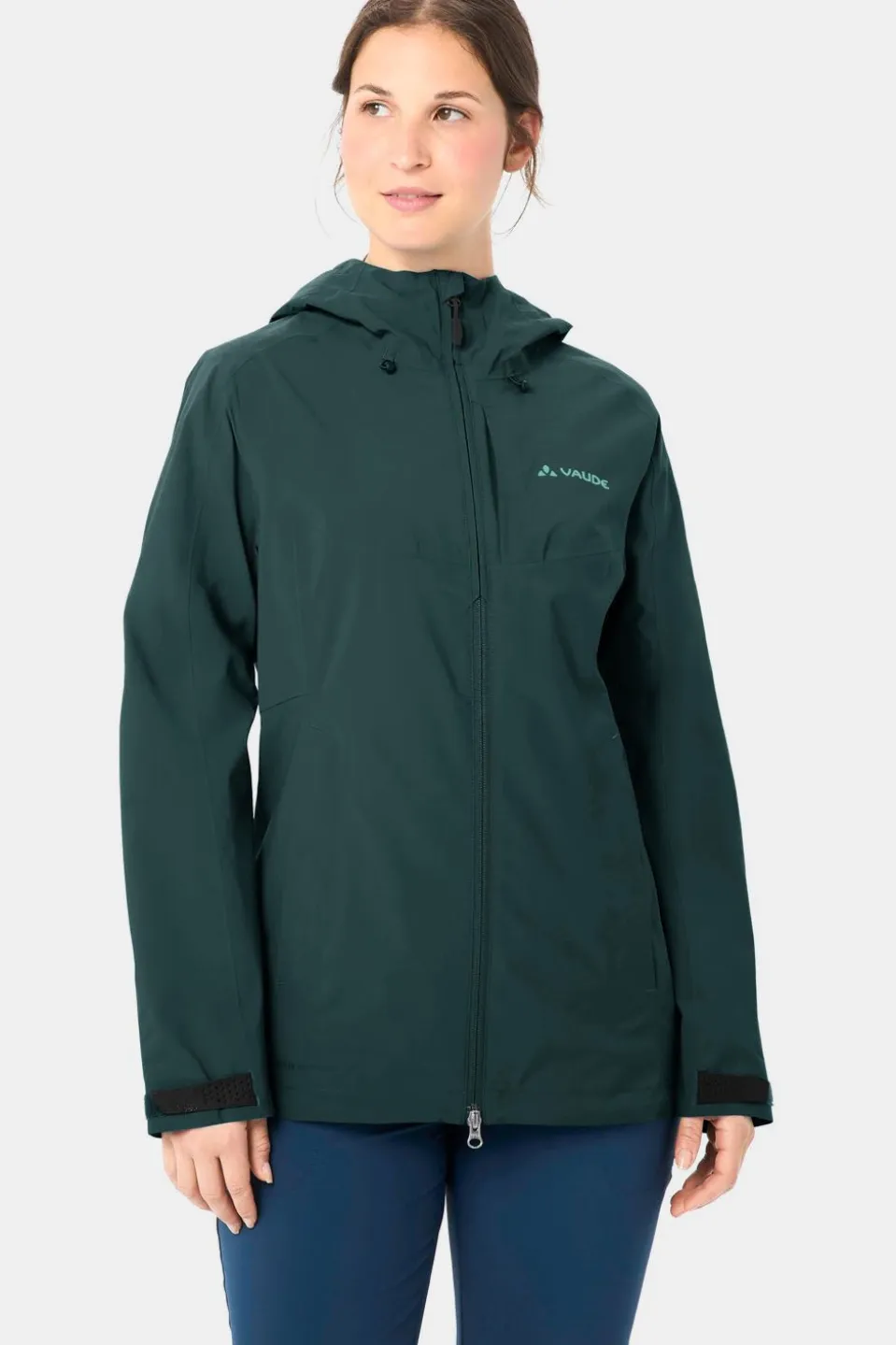 Veste Imperméable Women'S Elope Jacket III