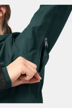 Veste Imperméable Women'S Elope Jacket III