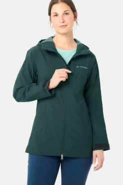 Veste Imperméable Women'S Elope Jacket III