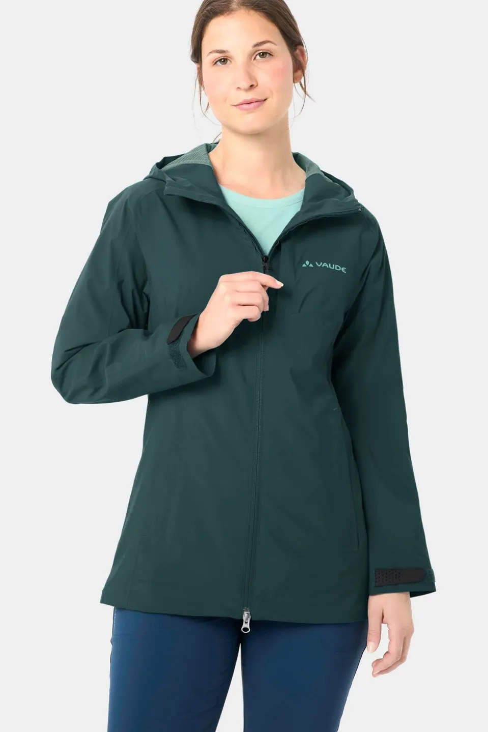 Veste Imperméable Women'S Elope Jacket III
