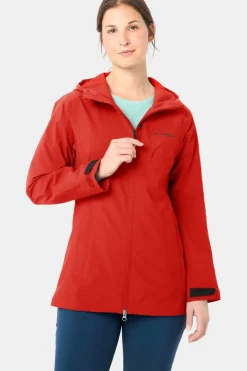 Veste Imperméable Women'S Elope Jacket III