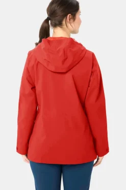 Veste Imperméable Women'S Elope Jacket III