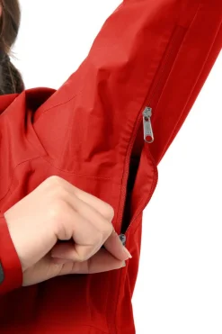 Veste Imperméable Women'S Elope Jacket III