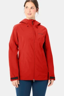 Veste Imperméable Women'S Elope Jacket III