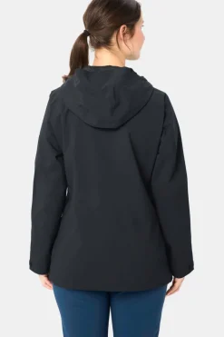 Veste Imperméable Women'S Elope Jacket III