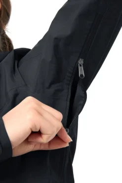 Veste Imperméable Women'S Elope Jacket III