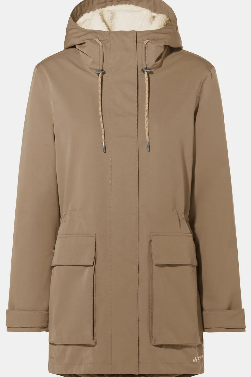 Veste Imperméable Women'S Manukau Parka III
