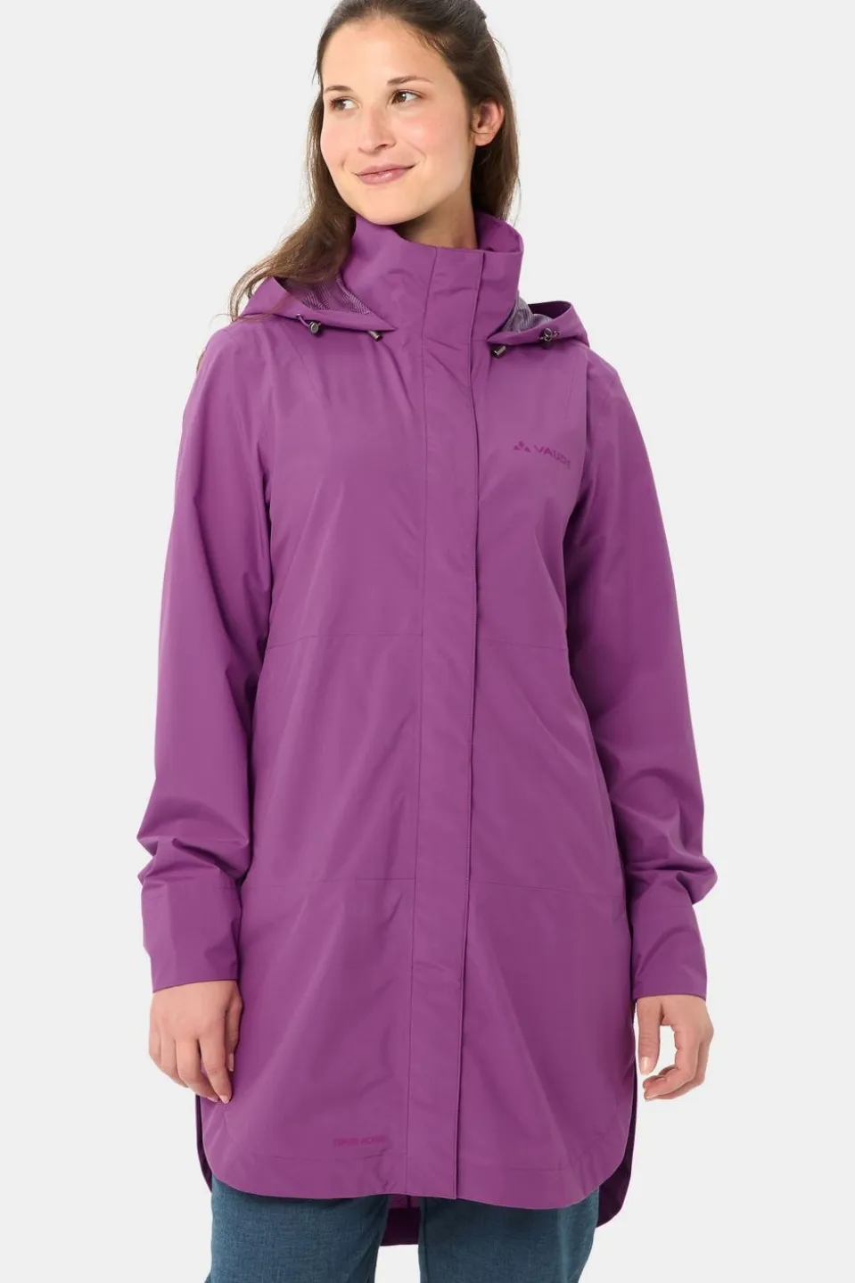 Veste Imperméable Women's Mineo 2.5L Coat
