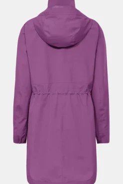 Veste Imperméable Women's Mineo 2.5L Coat
