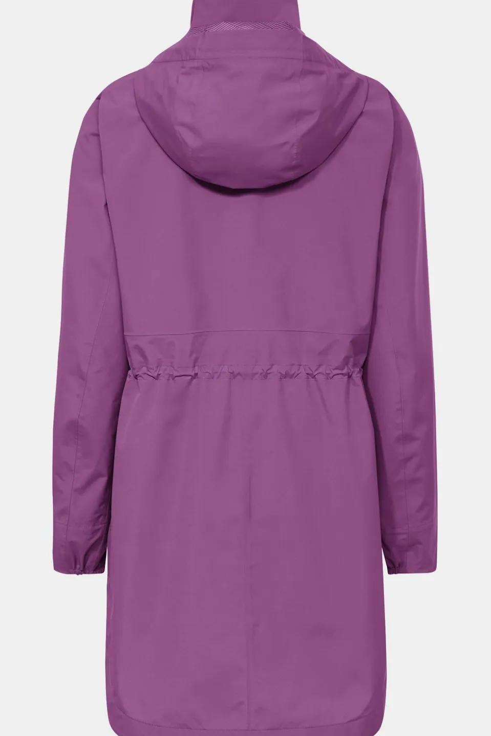 Veste Imperméable Women's Mineo 2.5L Coat