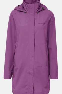 Veste Imperméable Women's Mineo 2.5L Coat