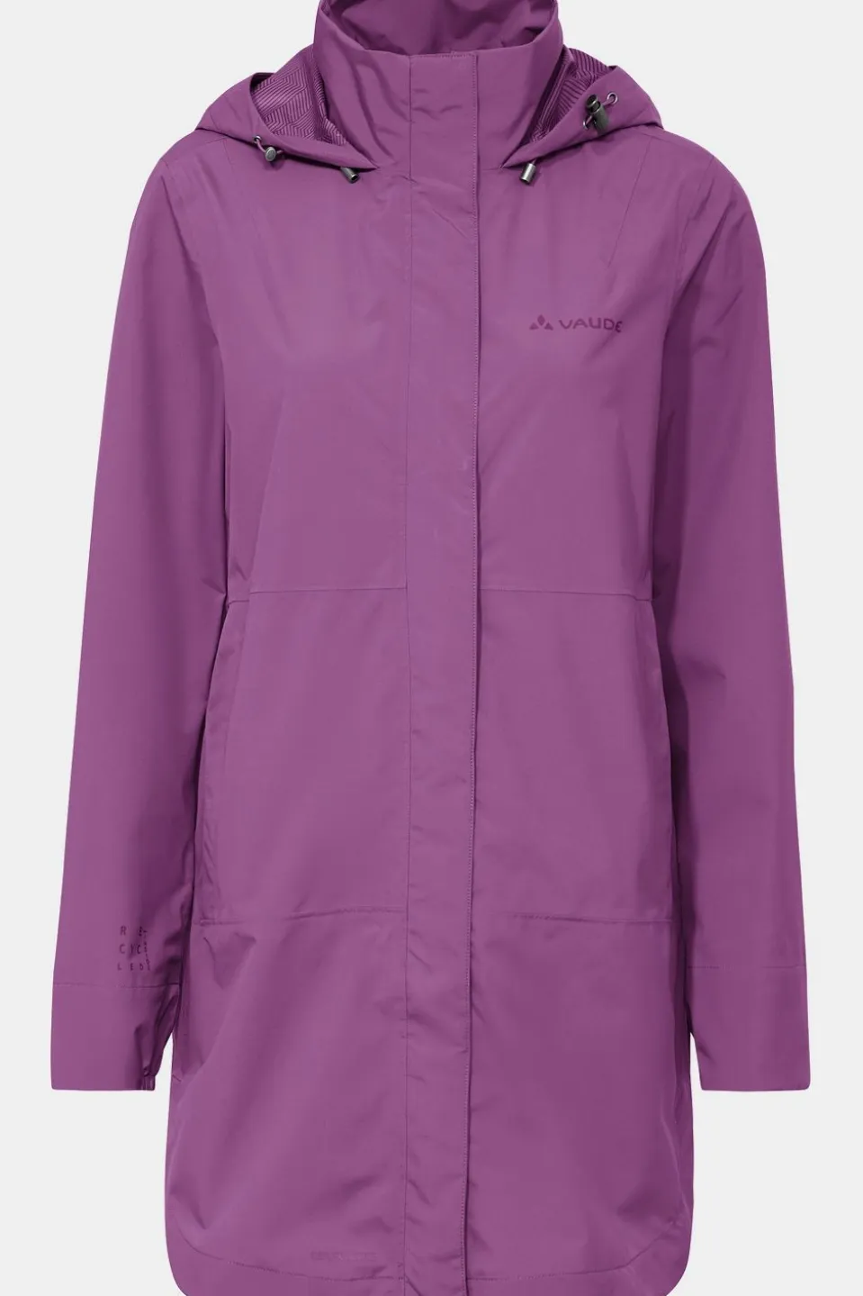 Veste Imperméable Women's Mineo 2.5L Coat