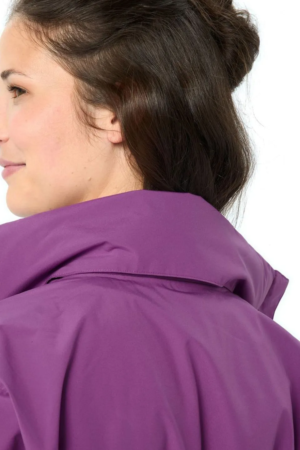 Veste Imperméable Women's Mineo 2.5L Coat