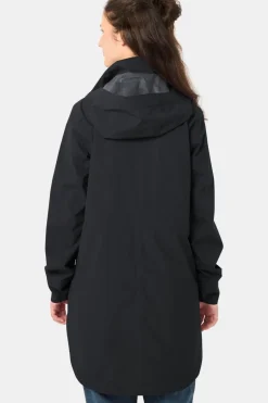 Veste Imperméable Women's Mineo 2.5L Coat