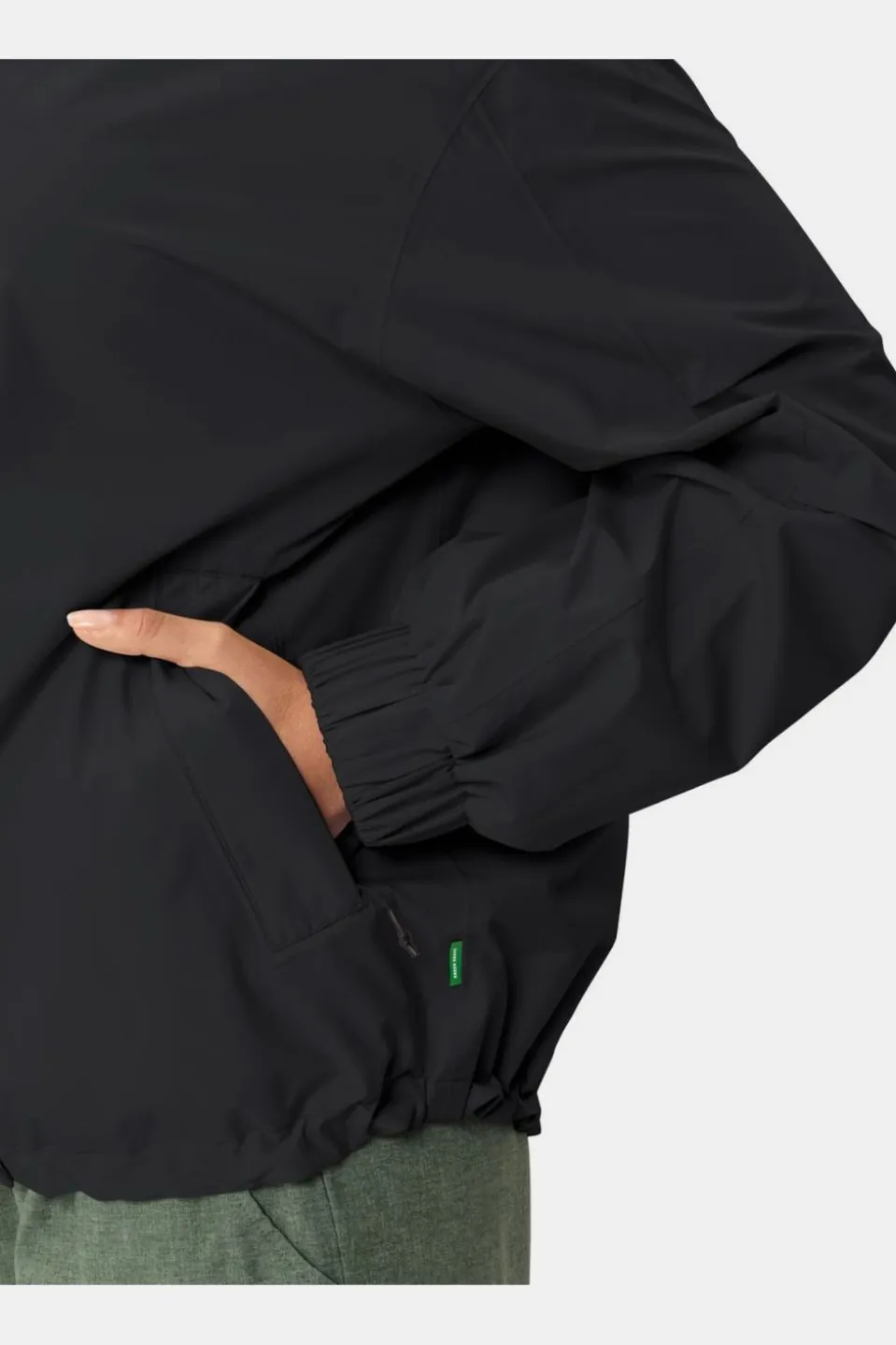 Veste Imperméable Women'S Mineo Rain Jacket