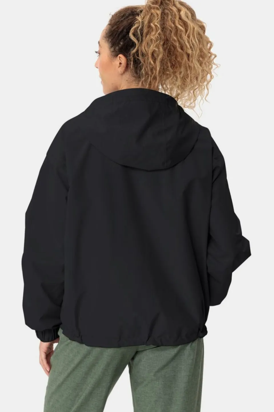 Veste Imperméable Women'S Mineo Rain Jacket