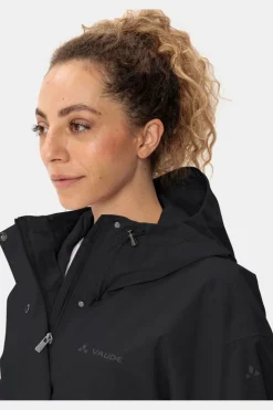 Veste Imperméable Women'S Mineo Rain Jacket