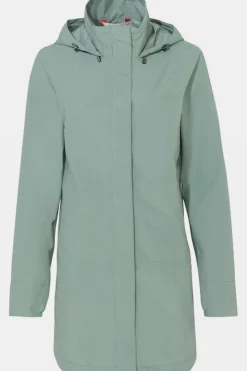 Veste Imperméable Women's Mineo 2.5L Coat