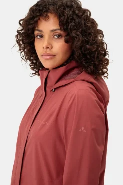 Veste Imperméable Women's Mineo 2.5L Coat