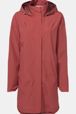 Veste Imperméable Women's Mineo 2.5L Coat