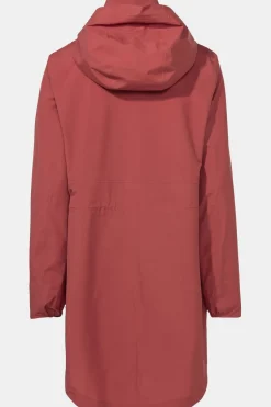 Veste Imperméable Women's Mineo 2.5L Coat