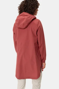 Veste Imperméable Women's Mineo 2.5L Coat
