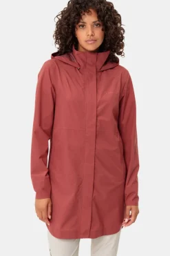 Veste Imperméable Women's Mineo 2.5L Coat