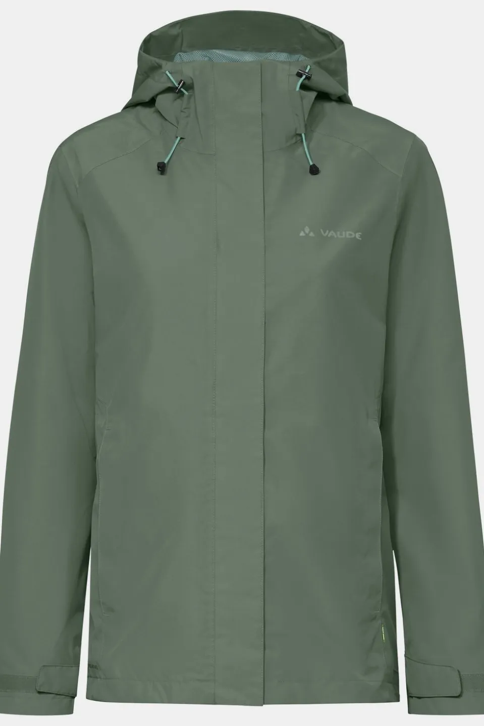 Veste Imperméable Women'S Strathcona Jacket