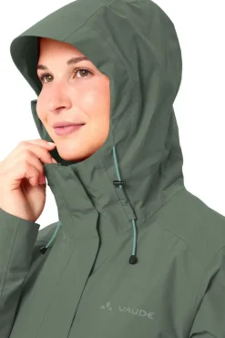 Veste Imperméable Women'S Strathcona Jacket
