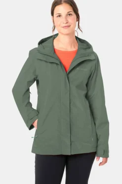 Veste Imperméable Women'S Strathcona Jacket