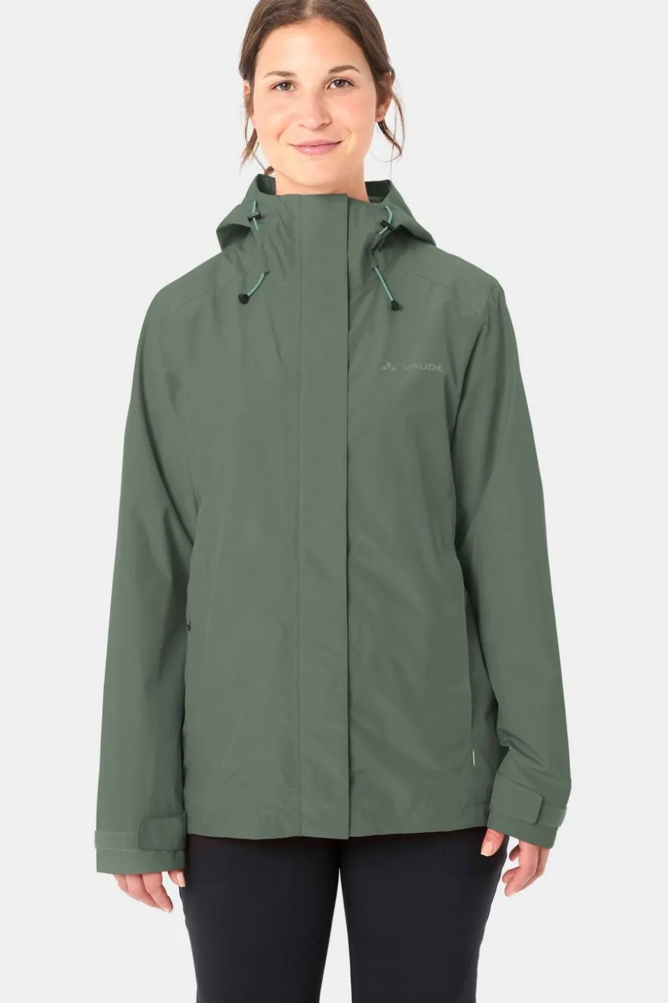 Veste Imperméable Women'S Strathcona Jacket