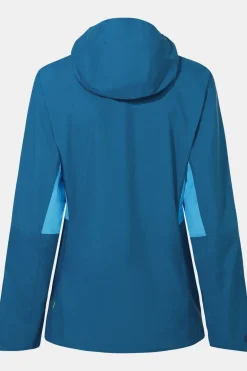 Veste Imperméable Women'S Simony 2,5L Jacket V