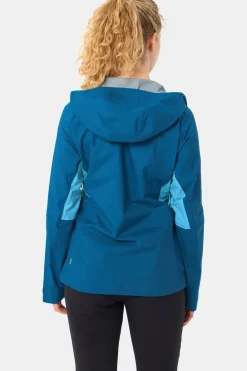 Veste Imperméable Women'S Simony 2,5L Jacket V