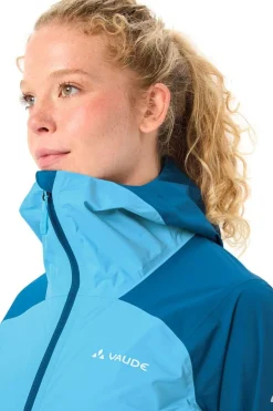 Veste Imperméable Women'S Simony 2,5L Jacket V