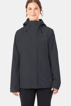 Veste Imperméable Women'S Strathcona Jacket