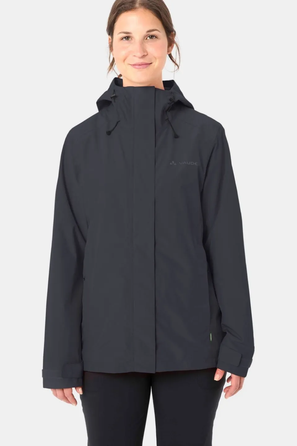 Veste Imperméable Women'S Strathcona Jacket
