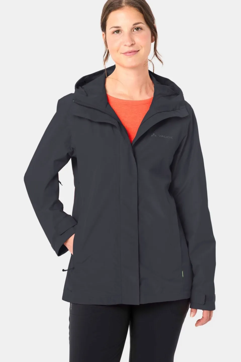 Veste Imperméable Women'S Strathcona Jacket