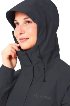 Veste Imperméable Women'S Strathcona Jacket
