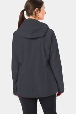 Veste Imperméable Women'S Strathcona Jacket