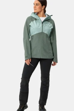 Veste Imperméable Women'S Simony 2,5L Jacket V
