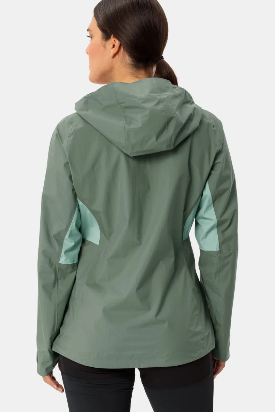 Veste Imperméable Women'S Simony 2,5L Jacket V