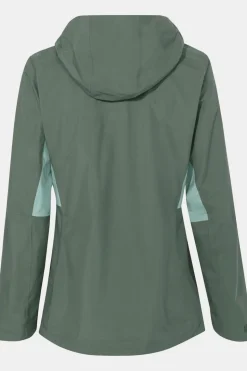 Veste Imperméable Women'S Simony 2,5L Jacket V