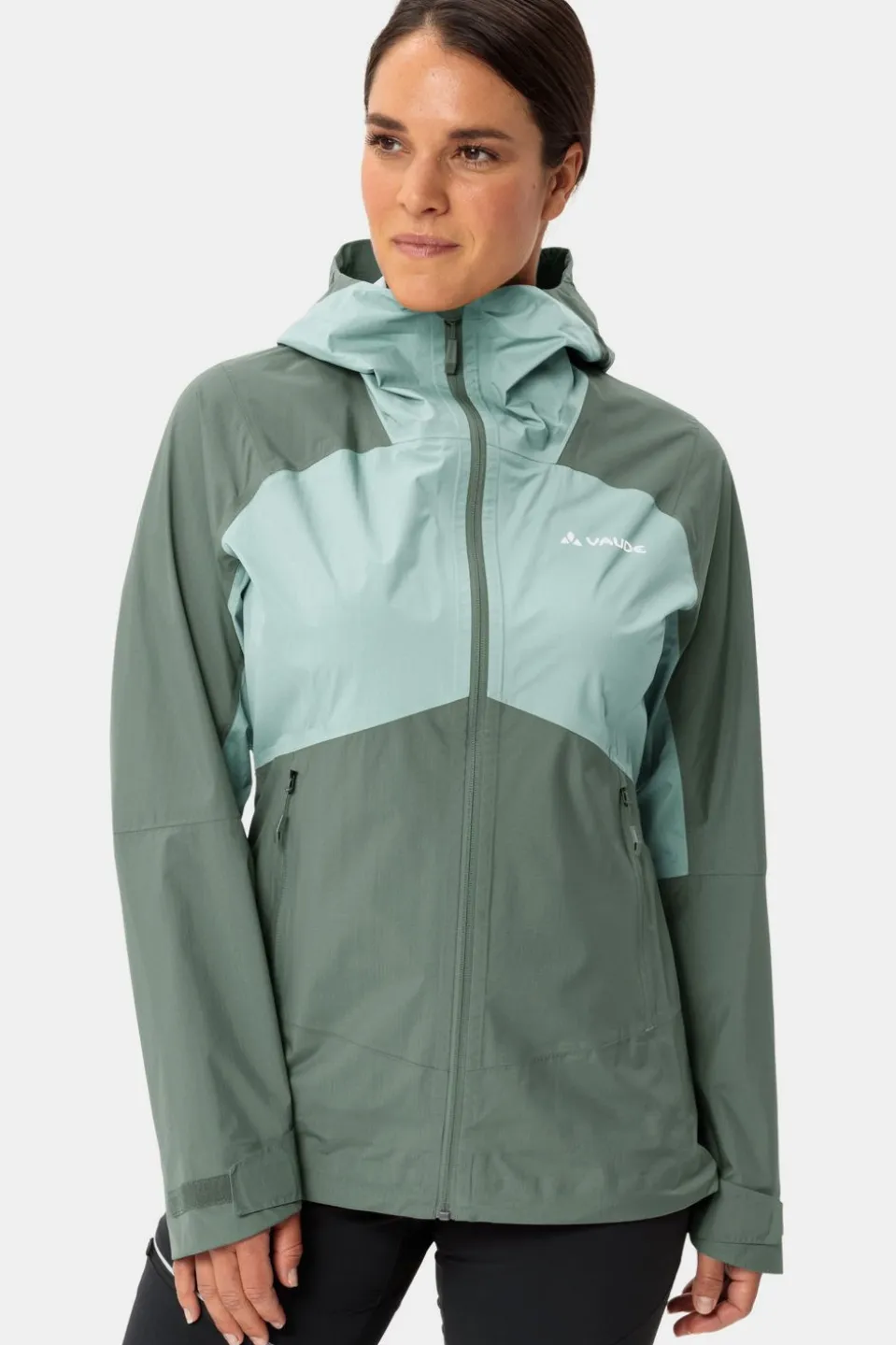 Veste Imperméable Women'S Simony 2,5L Jacket V