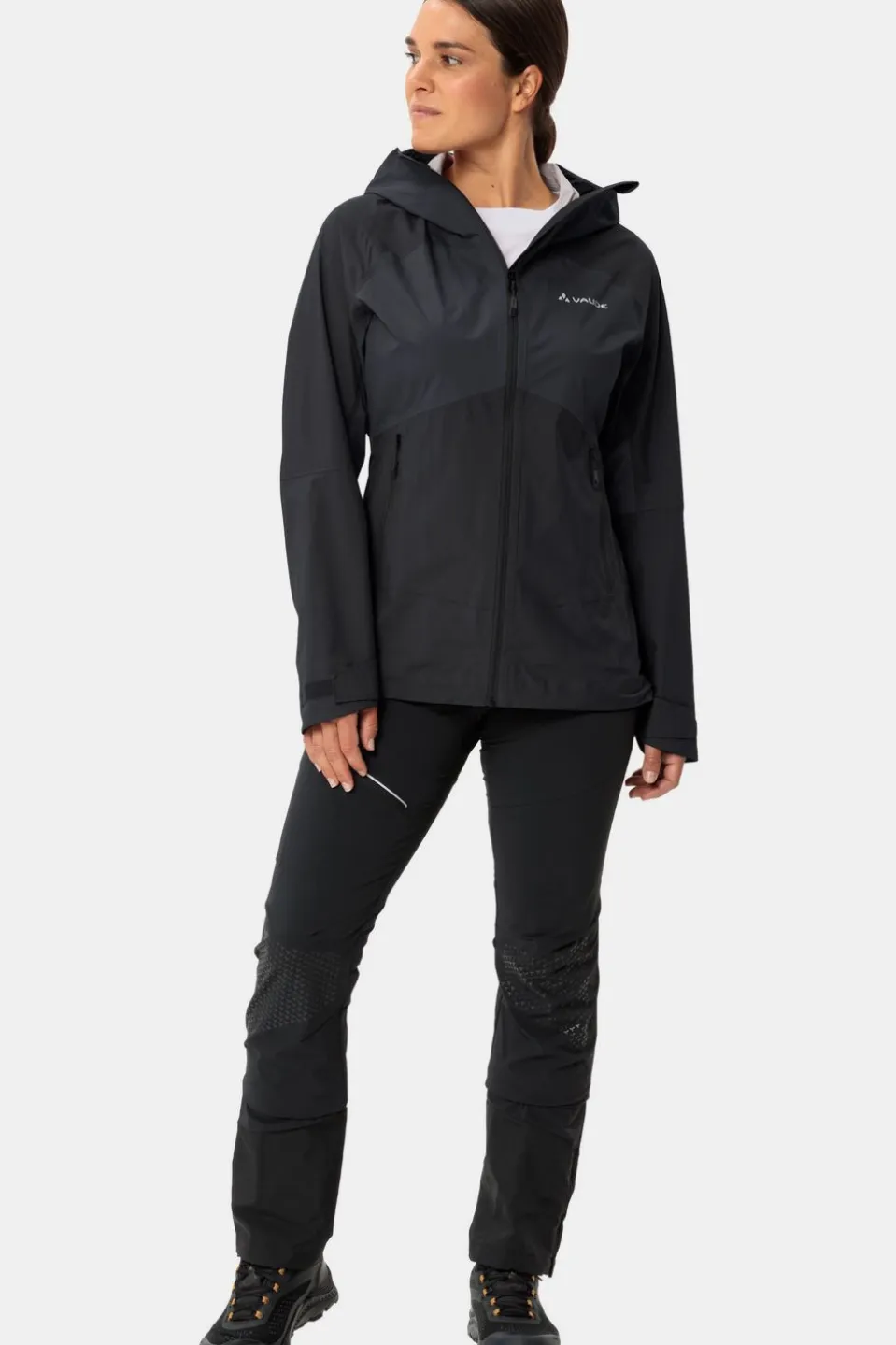 Veste Imperméable Women'S Simony 2,5L Jacket V
