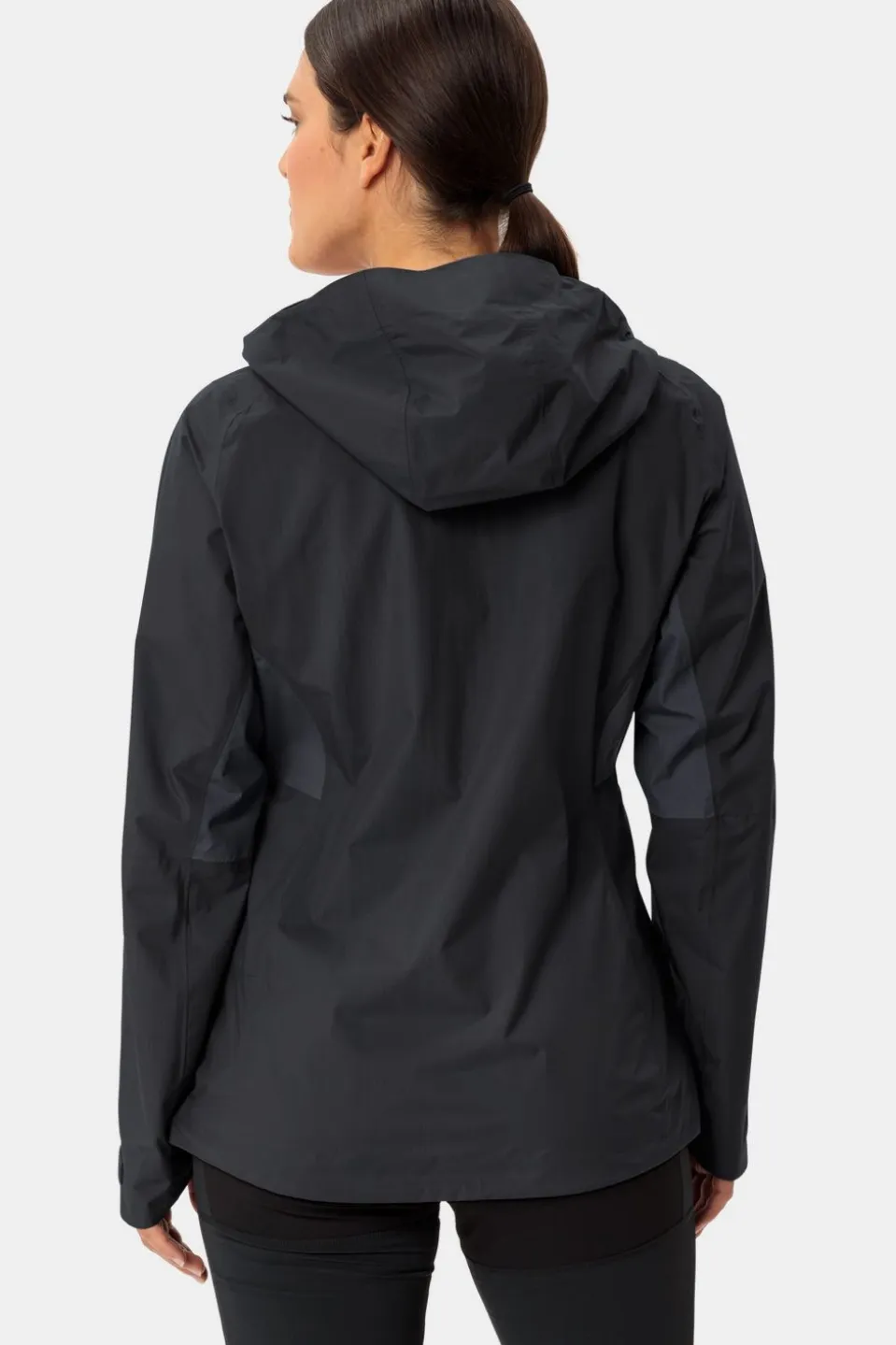 Veste Imperméable Women'S Simony 2,5L Jacket V