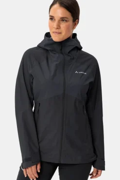 Veste Imperméable Women'S Simony 2,5L Jacket V