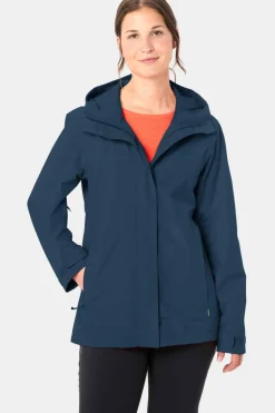 Veste Imperméable Women'S Strathcona Jacket