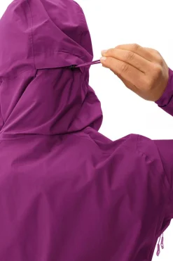 Veste Imperméable Women'S Simony 2,5L Jacket V