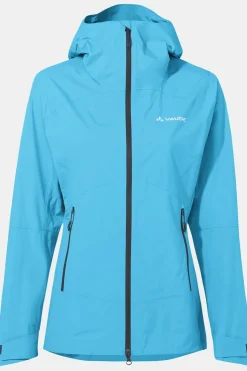 Veste Imperméable Women'S Simony 2,5L Jacket V