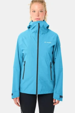 Veste Imperméable Women'S Simony 2,5L Jacket V